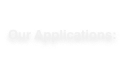 Our Apps