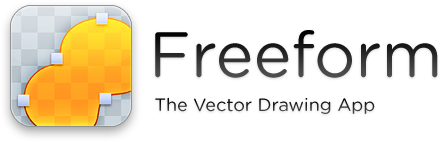 Freeform - The Vector Drawing App